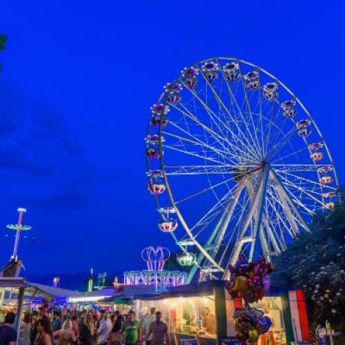 Die besten Gastrogeräte für Jahrmarkt, Kirmes & Weihnachtsmarkt Jahrmarkt, Kirmes & Weihnachtsmarkt