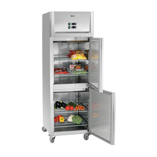 zuverlässige Kühlgeräte und Kühltechnik für Gewerbe, Gastronomie und Großküche Kühltechnik