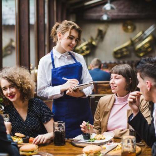 Restaurant Restaurant