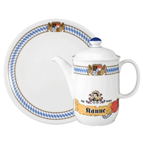 Seltmann Weiden Compact Bayern Compact Bayern