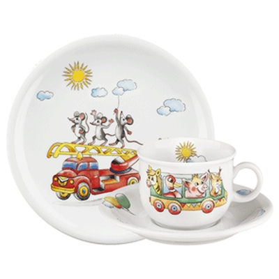 Seltmann Weiden Compact Flinke Flitzer Compact Flinke Flitzer