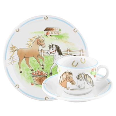 Seltmann Weiden Compact Mein Pony Compact Mein Pony