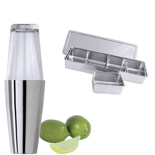 Cocktail-Utensilien
