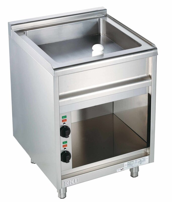 EKU Grillpfannen Grillpfannen