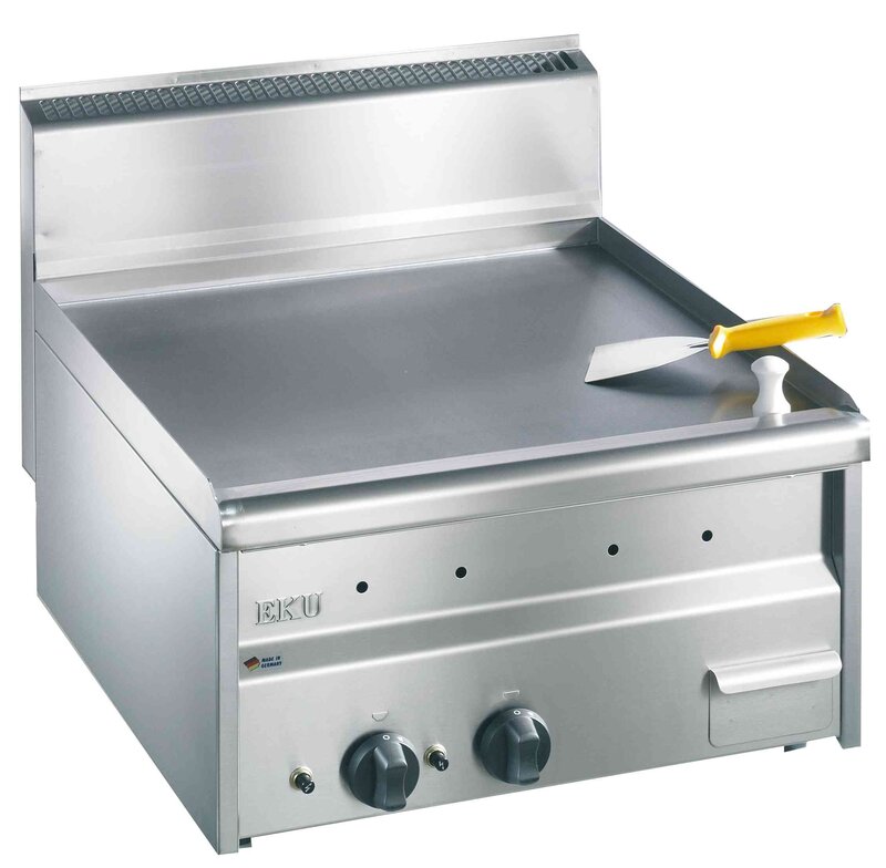 EKU Grillplatten Grillplatten
