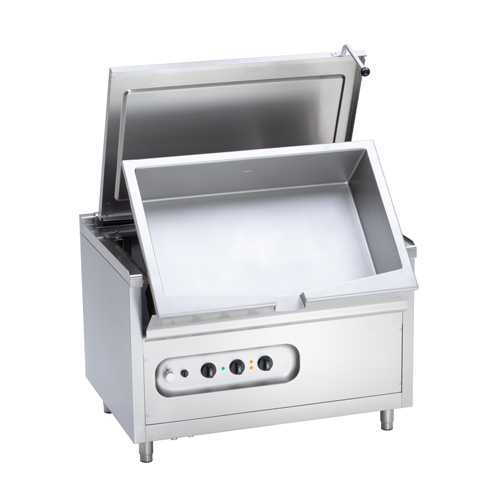 EKU Kippbratpfannen Kippbratpfannen