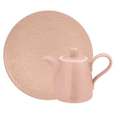 Seltmann Weiden COUP Fine Dining Fashion Altrosa COUP Fine Dining Fashion Altrosa