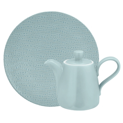 Seltmann Weiden COUP Fine Dining Fashion Türkis COUP Fine Dining Fashion Türkis