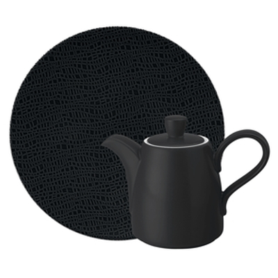 Seltmann Weiden COUP Fine Dining Fashion Schwarz COUP Fine Dining Fashion Schwarz