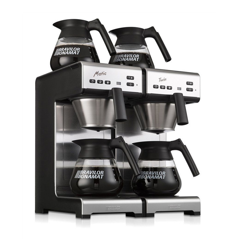 Filterkaffeemaschinen