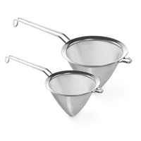 Seiher, Siebe & Salatschleudern