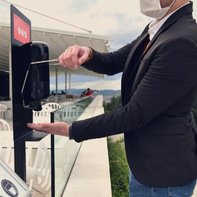 Hygiene & Virenschutz