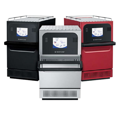 Merrychef® eikon® Schnellgarsysteme Schnellgarsysteme