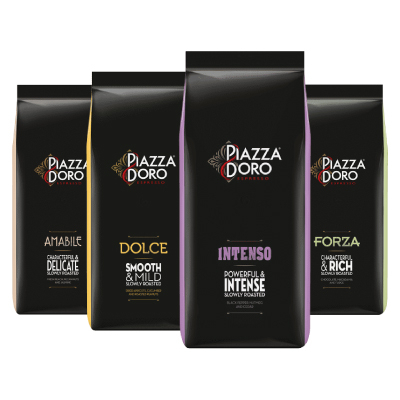 Kaffee / Kaffeebohnen