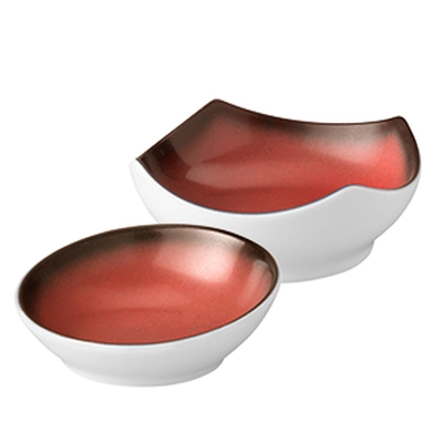 Seltmann Weiden Savoy Fantastic Ziegelrot Savoy Fantastic Ziegelrot