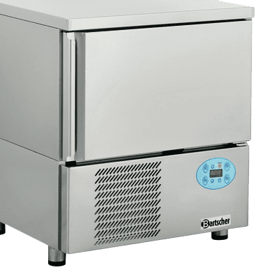 Schnellkühler/Schockfroster