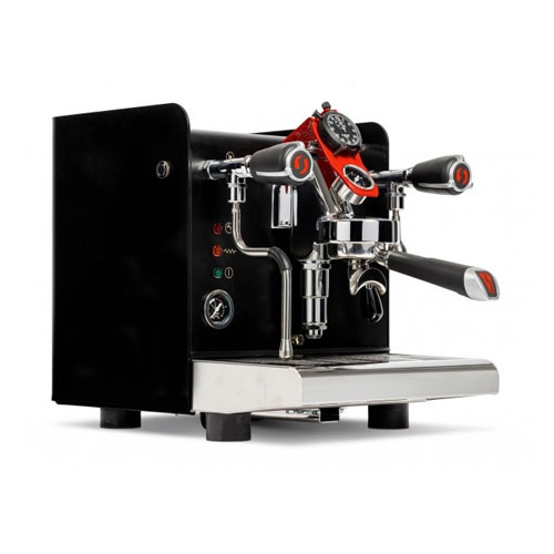 Siebträgermaschinen