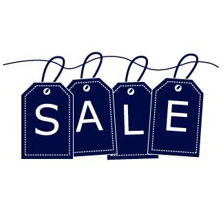 SALE