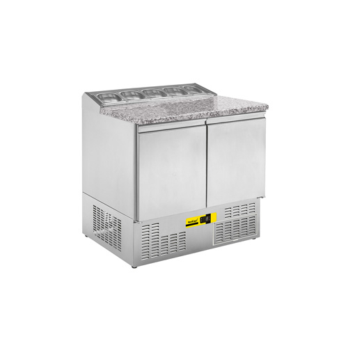 Supermarkt Freikühltheken Freikühltheken