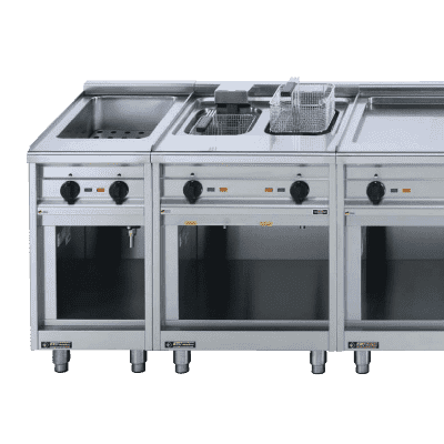 EKU Thermik 750 Kochgeräte-Serie Thermik 750