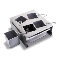 Frima VarioCookingCenter Zubehör VarioCooking Center Zubehör