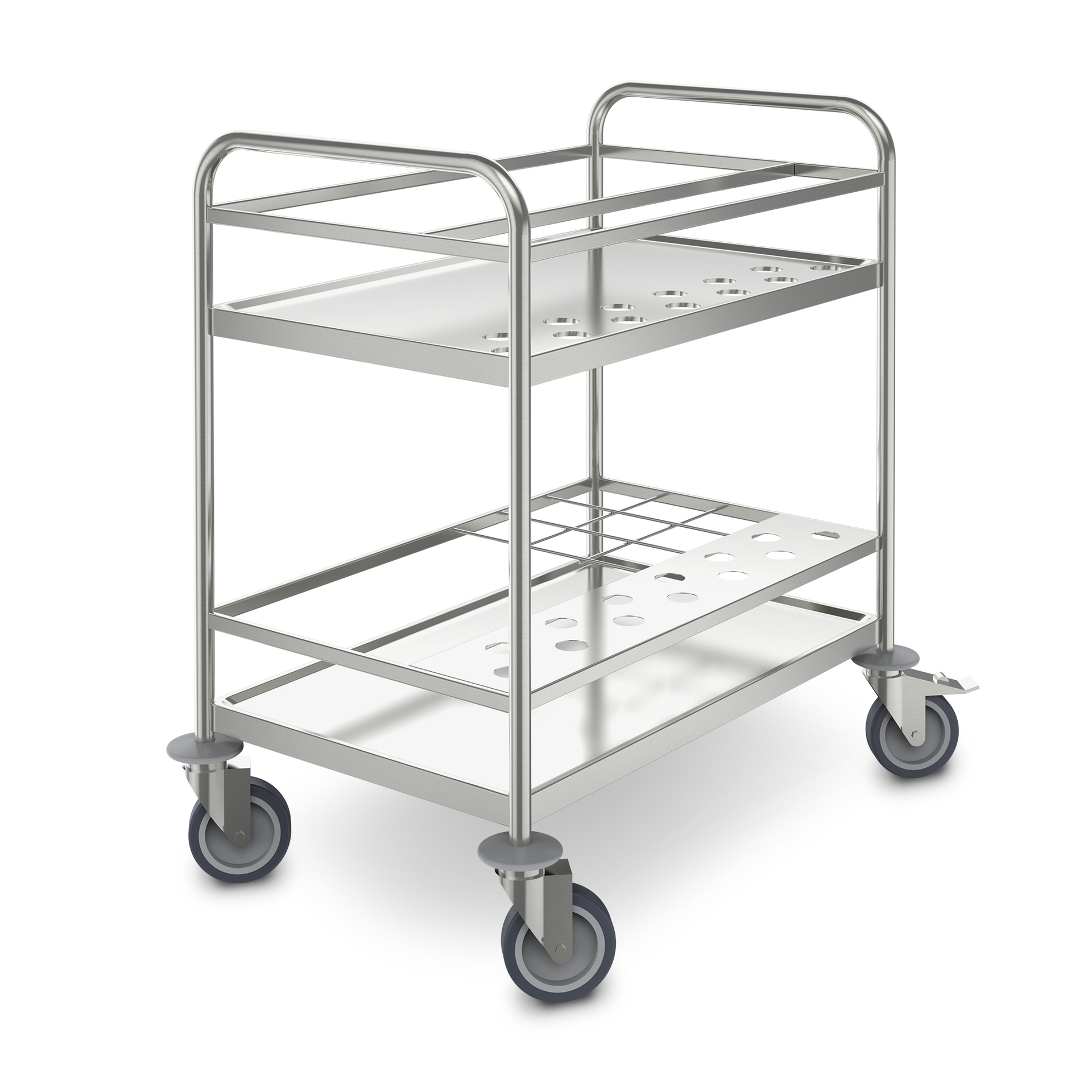 HUPFER Gewürz- und Löffelwagen GLW 8 x 5