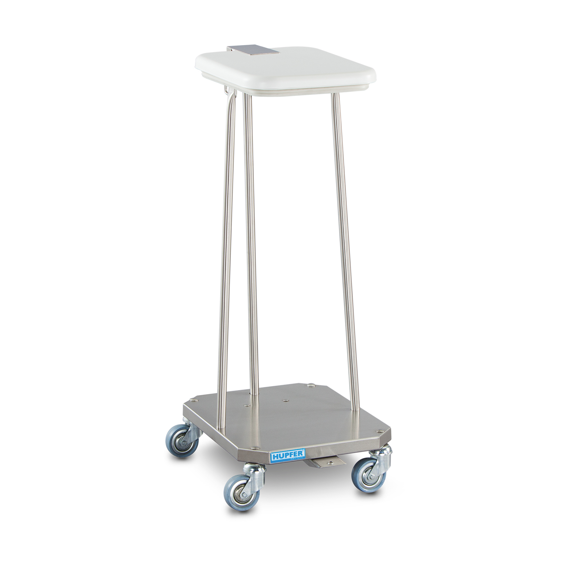 HUPFER Abfallsammler SWAF-1 HUPFER Abfallsammler SWAF-1