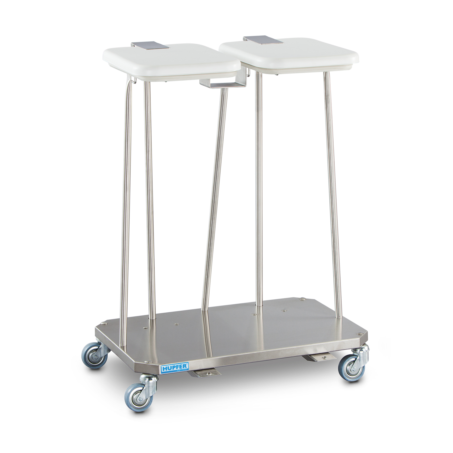 HUPFER Abfallsammler SWAF-2