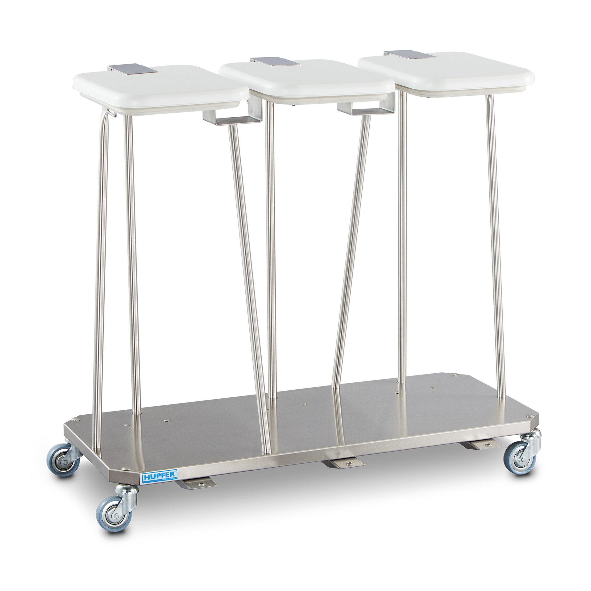 HUPFER Abfallsammler SWAF-3 HUPFER Abfallsammler SWAF-3