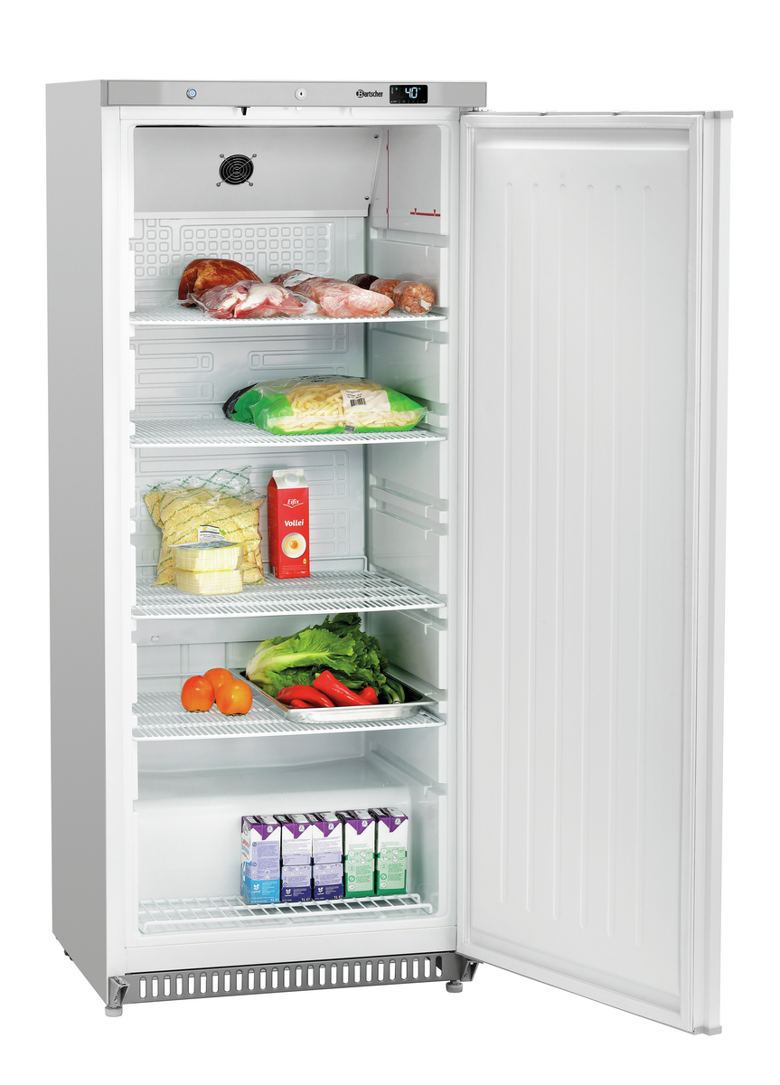Bartscher Kühlschrank 590LW