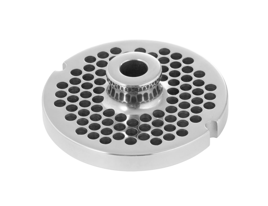 Bartscher Lochscheibe 12SQO/45