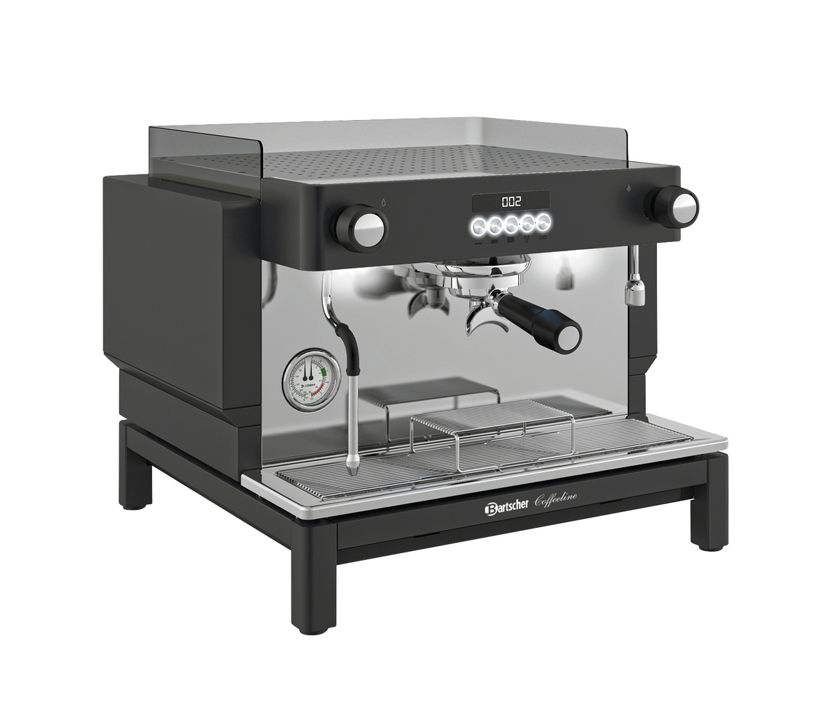 Bartscher Kaffeemaschine Coffeeline B10