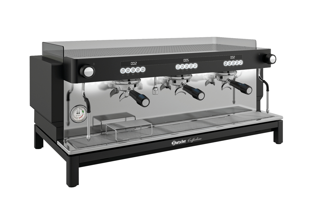 Bartscher Kaffeemaschine Coffeeline B30