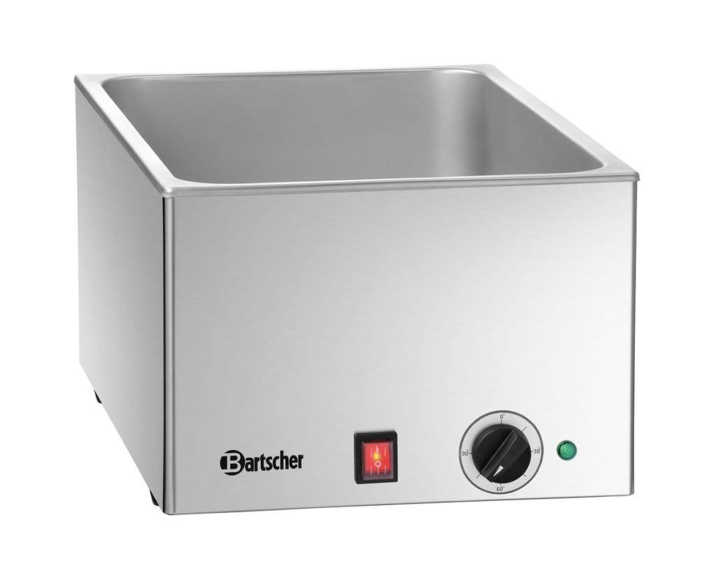 Bartscher Bain Marie, 1/1 GN, 150 mm