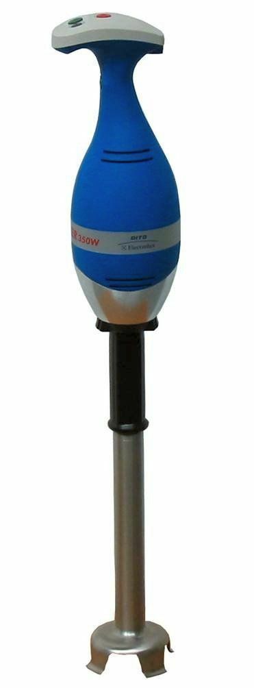 Kronen Dito Sama Bermixer B3000 440 W mit 450 mm Mixstab