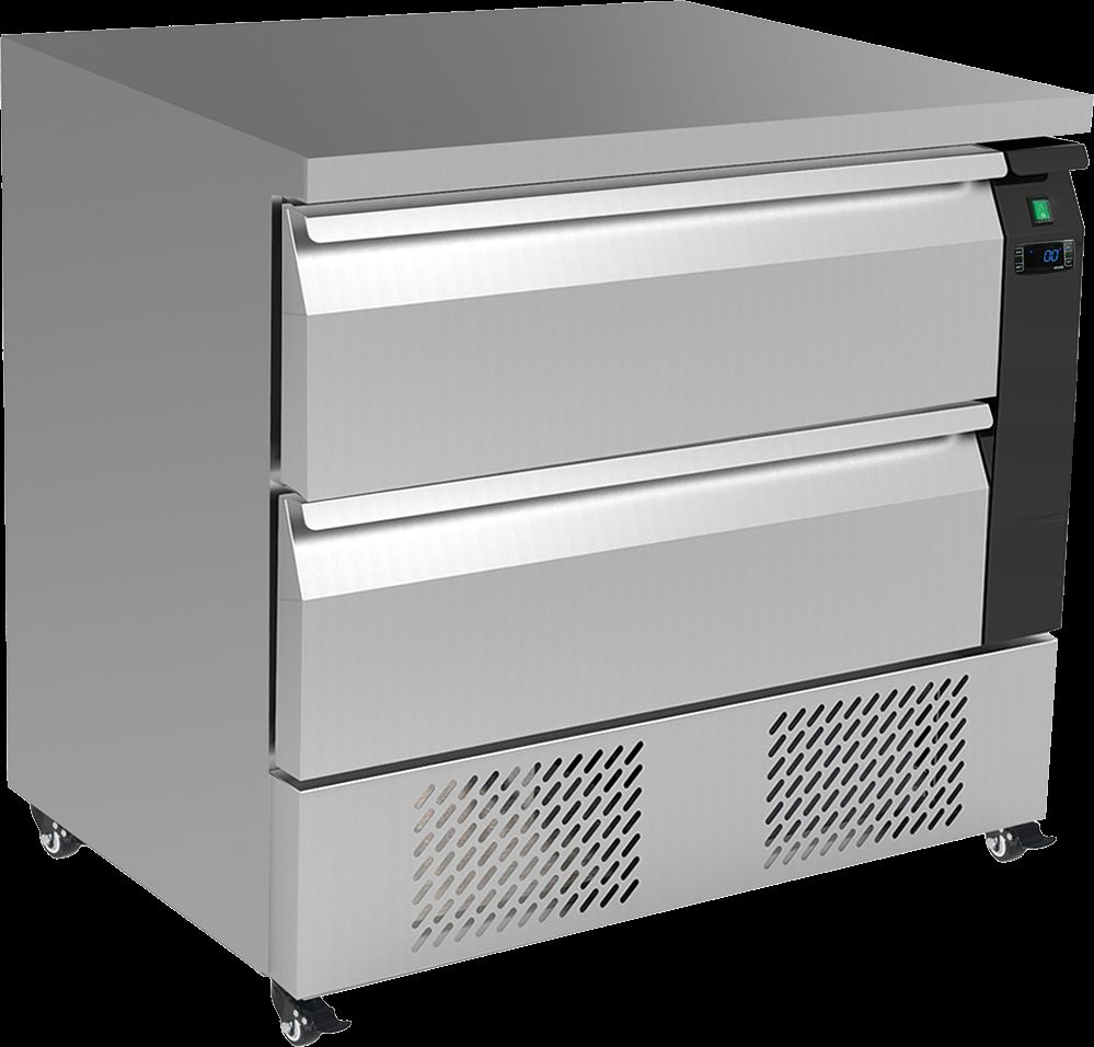 KBS Kühltisch SKT 100 KBS Kühltisch SKT 100