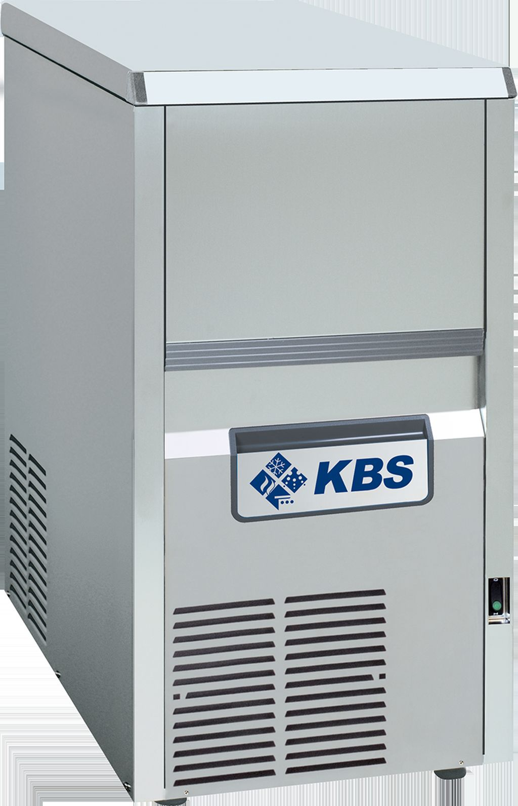 KBS Flockeneisbereiter KF 45 L