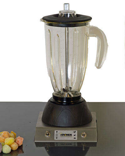 Kronen Bechermixer KM-4 PE Kronen Bechermixer KM-4 PE