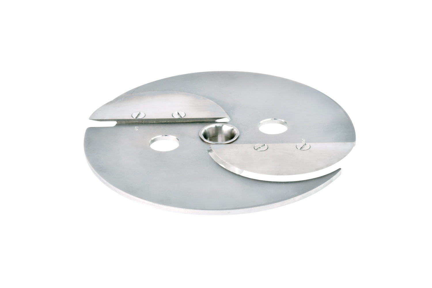 Kronen Feinschnittscheibe 2 mm Kronen Feinschnittscheibe 2 mm