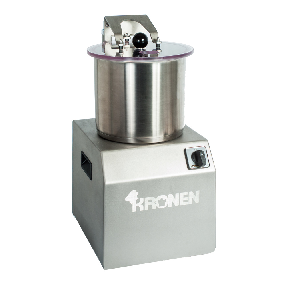 Kronen Cutter KC-52 Nako Plus+ 5 L