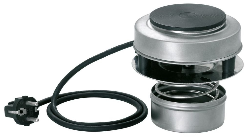 Bartscher Elektroheizung CD 1/1 BP Bartscher Elektroheizung CD 1/1 BP