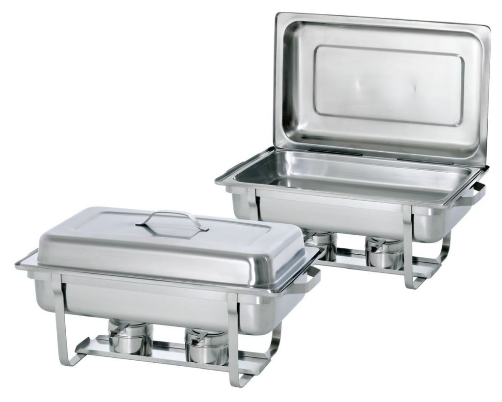 Bartscher Chafing-Dish-Set 1/1 BP