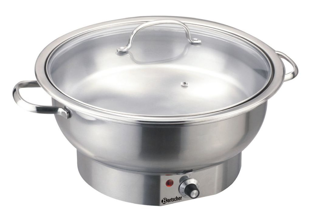 Bartscher Chafing-Dish 3,8 L 500 E