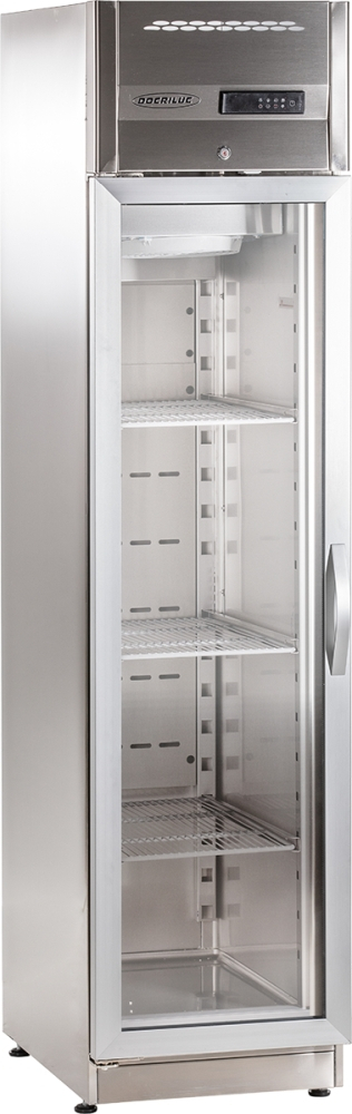 KBS Glastürkühlschrank TKU 358 G KBS Glastürkühlschrank TKU 358 G