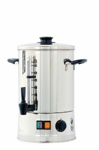 Hogastra Heißwasserautomat HWT 10 