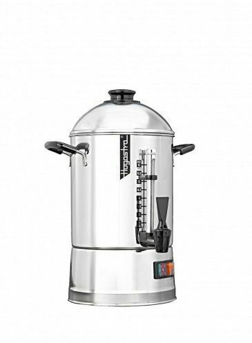 Hogastra Heißwasserautomat HWA 6 Classic-Line