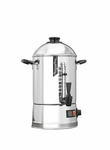 Hogastra Heißwasserautomat HWT 6 Classic-Line