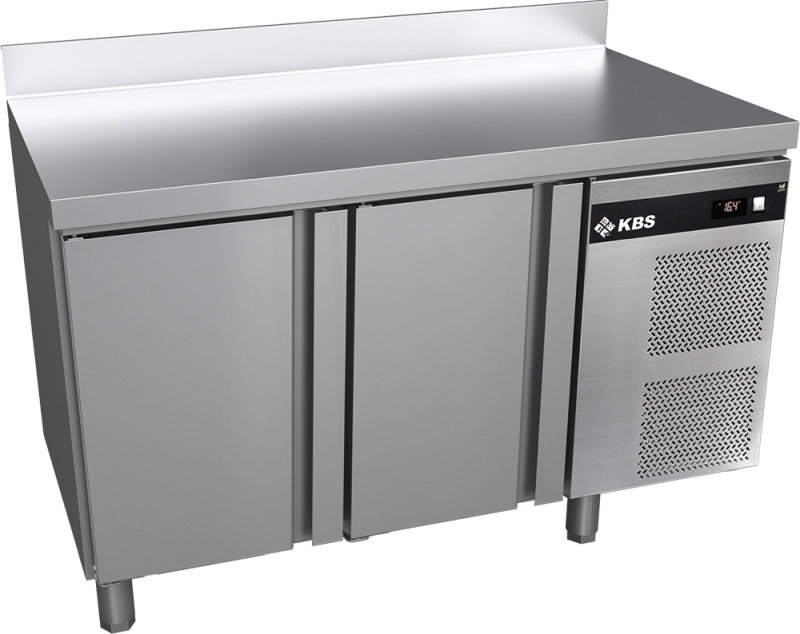 KBS Kühltisch  Umluft Classic KT 2300
