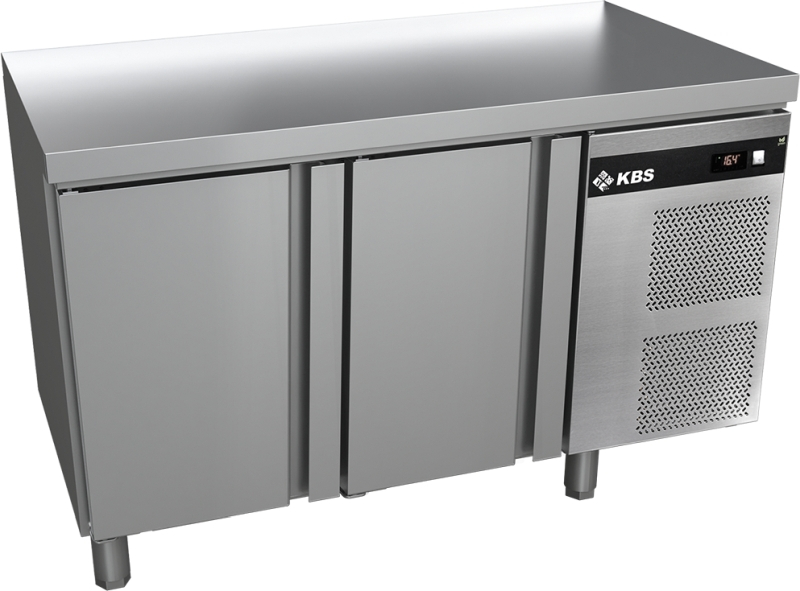 KBS Kühltisch  Umluft Classic KT 2310