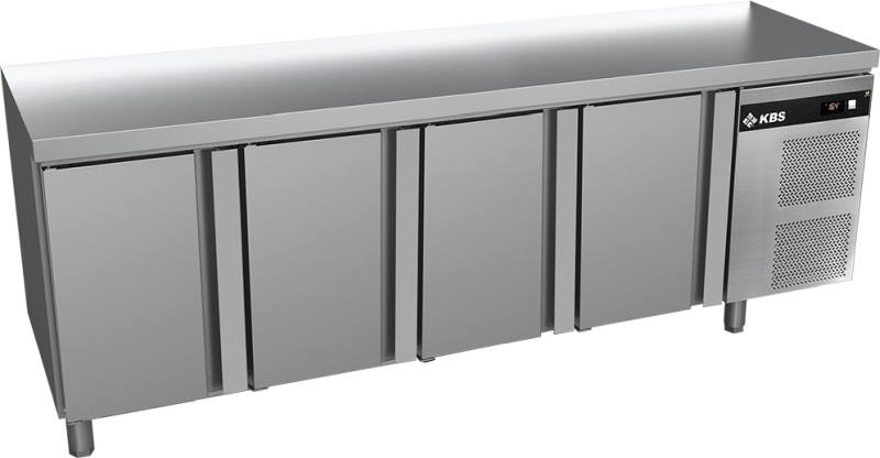 KBS Kühltisch Umluft Classic KT 4310 für GN 1/1 KBS Kühltisch Umluft Classic KT 4310 für GN 1/1